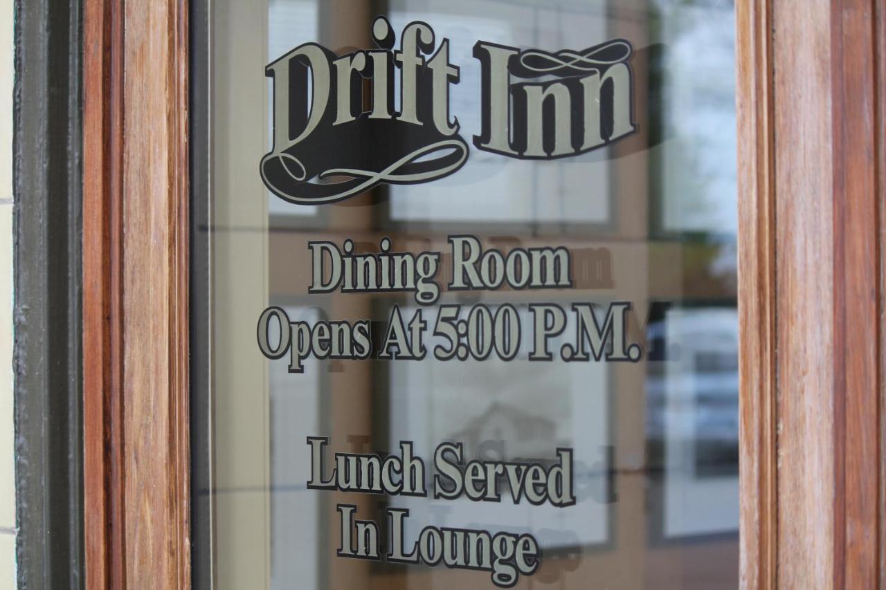 The Drift Inn Rupert Exterior foto
